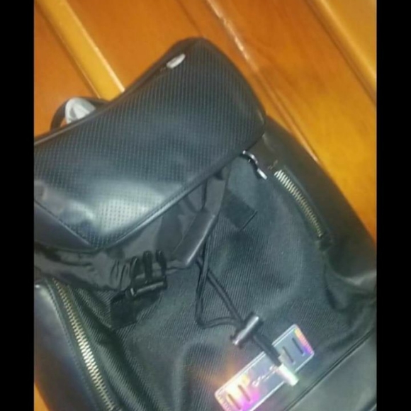 Coach Mens/Womans Backpack BRAND NEW - Picture 4 of 4